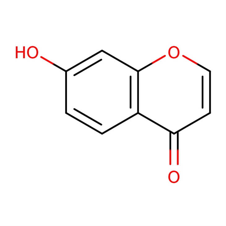 7-Hydroxy-4-chromone CAS 59887-89-7