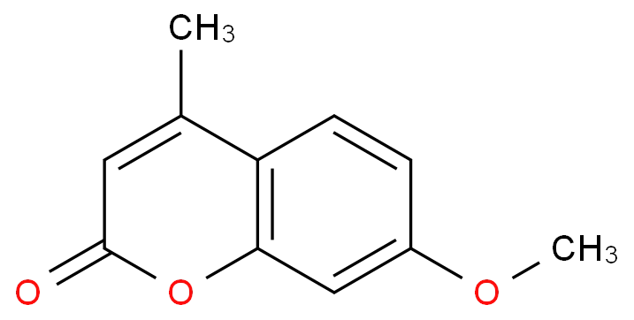 7-Methoxy-4-methylcoumarin Cas 2555-28-4