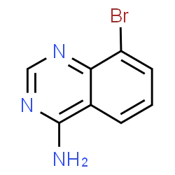 8-Bromoquinazolin-4-amine CAS 1260657-19-9