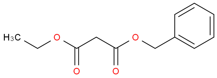 Benzyl Ethyl Malonate Cas 42998-51-6