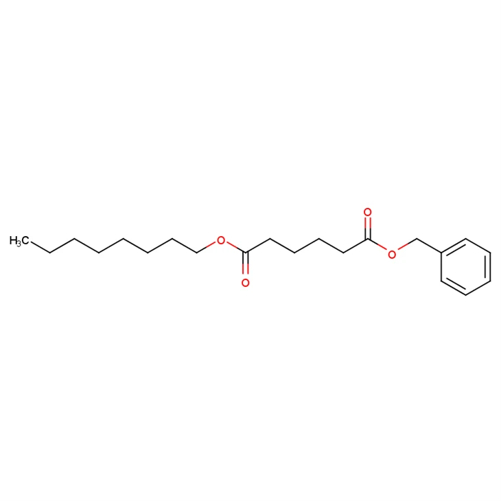 Benzyl Octyl Adipate CAS 3089-55-2