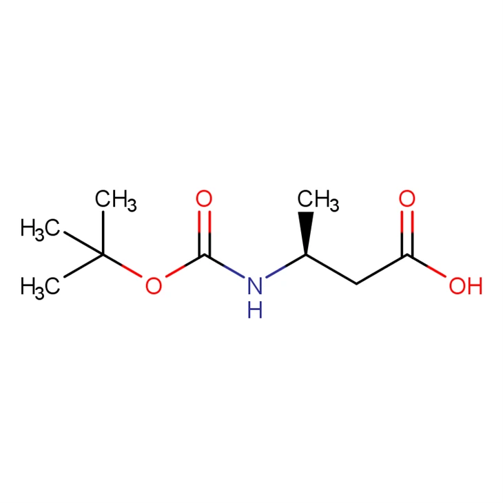 Boc-β-HoAla-OH CAS 158851-30-0