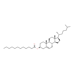Cholesterol Laurate CAS 1908-11-8