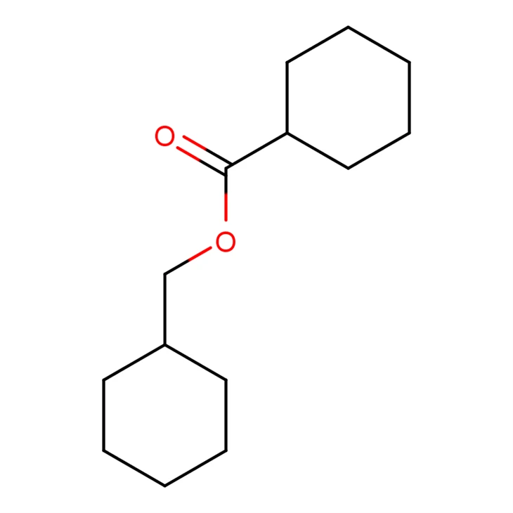 Cyclohexylmethyl Cyclohexanecarboxylate Cas 2611-02-1