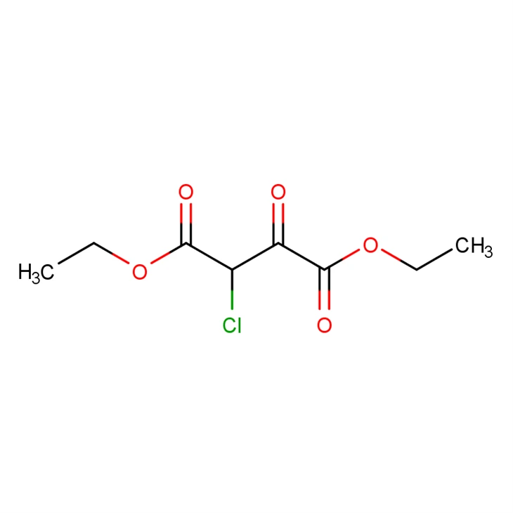 Diethyl 2-chloro-3-oxosuccinate CAS 34034-87-2
