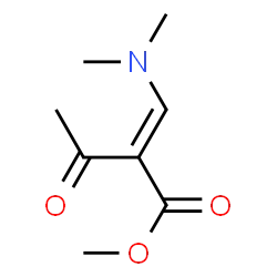 (E)-Methyl 2-((dimethylamino)methylene)-3-oxobutanoate CAS 203186-56-5