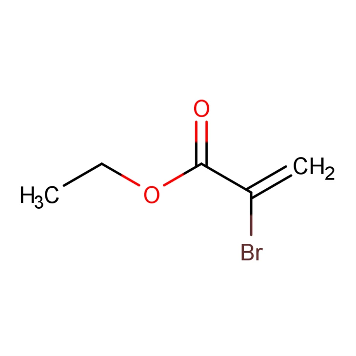 Ethyl 2-bromoacrylate CAS 5459-35-8
