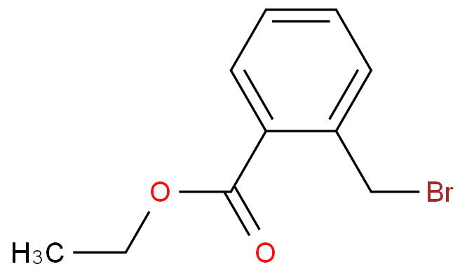 Ethyl 2-(bromomethyl)benzoate CAS 7115-91-5