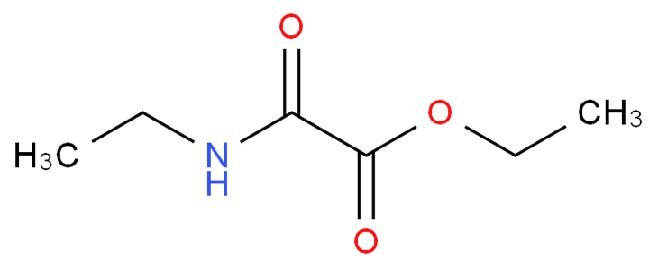 Ethyl 2-(Ethylamino)-2-oxoacetate CAS 20943-60-6