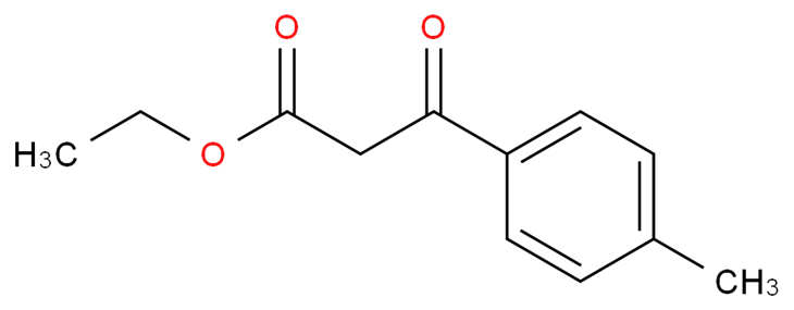 Ethyl 3-oxo-3-(p-tolyl)propanoate CAS 27835-00-3
