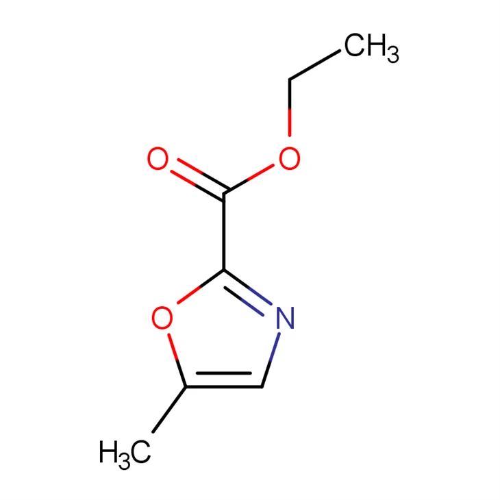 Ethyl 5-methyloxazole-2-carboxylate CAS 33123-68-1