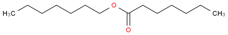 Heptyl Heptanoate CAS 624-09-9