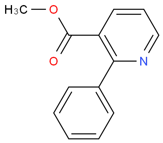Methyl 2-phenylnicotinate CAS 188797-88-8
