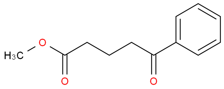 Methyl 4-Benzoylbutyrate CAS 1501-04-8