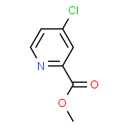 Methyl 4-chloropicolinate CAS 24484-93-3