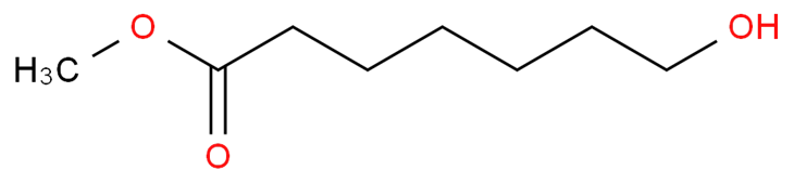Methyl 7-hydroxyheptanoate CAS 14565-11-8
