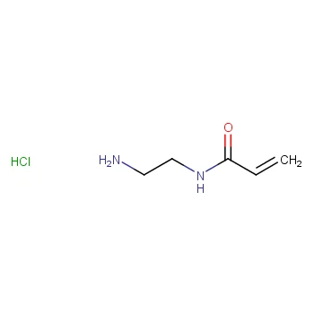N-(2-Aminoethyl)acrylamide Hydrochloride CAS 54641-27-9