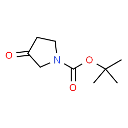 N-Boc-3-Pyrrolidinone CAS 101385-93-7