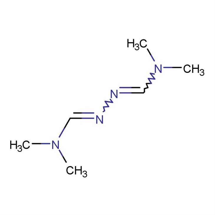 N'-((Dimethylamino)methylene)-N,N-dimethylformohydrazonamide CAS 16114-05-9