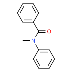 N-Methyl-N-phenylbenzamide CAS 1934-92-5