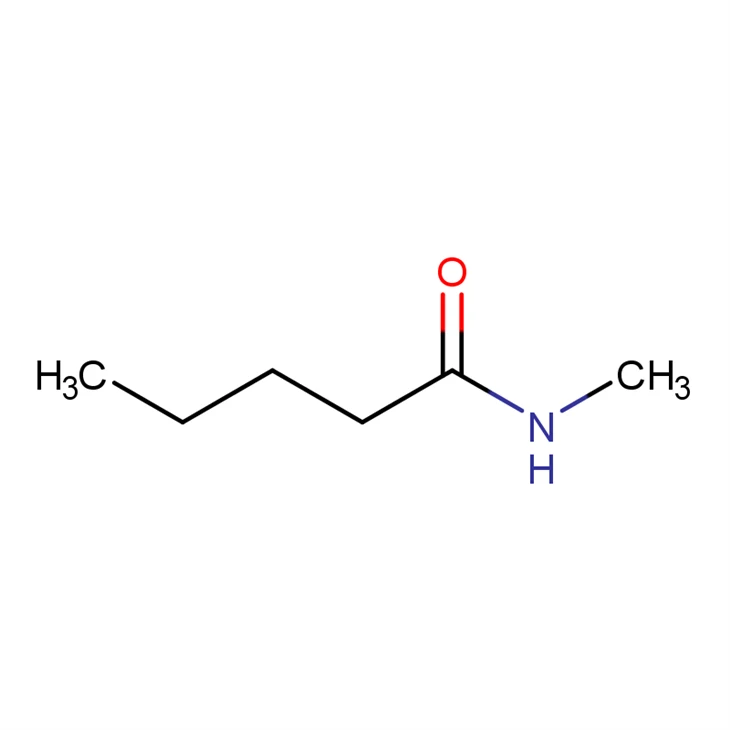 N-Methylpentanamide CAS 6225-10-1