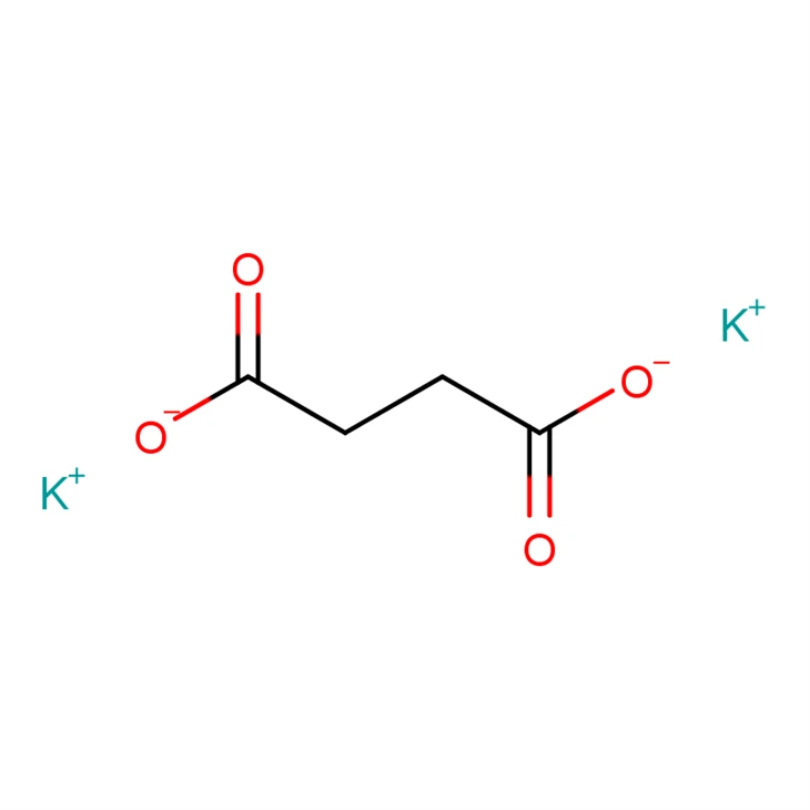 Potassium Succinate CAS 676-47-1