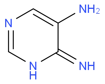 Pyrimidine-4,5-diamine CAS 13754-19-3