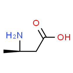 (R)-3-Aminobutanoic Acid CAS 3775-73-3