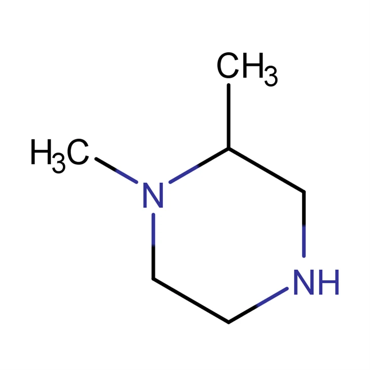 (S)-1,2-Dimethylpiperazine CAS 485841-52-9