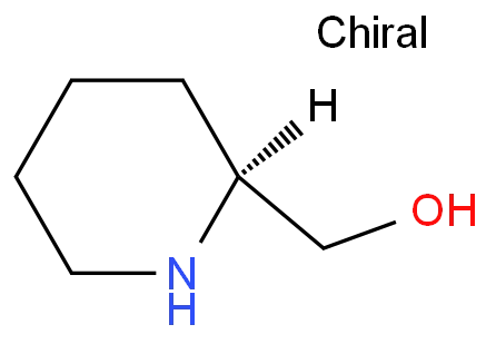 (S)-Piperidin-2-ylmethanol CAS 41373-39-1