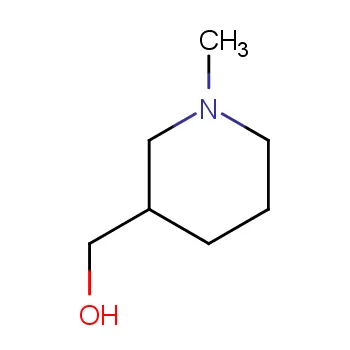 1-Methyl-3-piperidinemethanol CAS 7583-53-1
