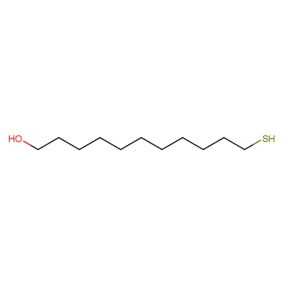 11-Mercaptoundecan-1-ol CAS 73768-94-2
