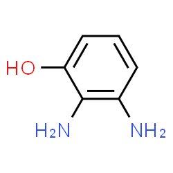 2,3-Diaminophenol CAS 59649-56-8