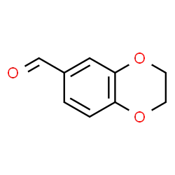 2,3-Dihydrobenzo[b][1,4]dioxine-6-carbaldehyde CAS 29668-44-8