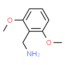 (2,6-Dimethoxyphenyl)methanamine CAS 20781-22-0