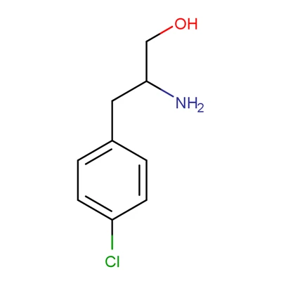2-Amino-3-(4-chlorophenyl)propan-1-ol CAS 35373-63-8