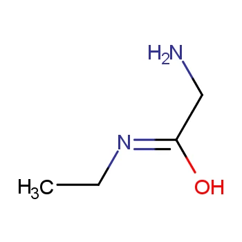 2-Amino-N-ethylacetamide CAS 62029-79-2