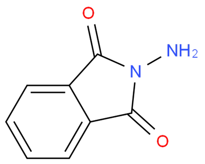 2-Aminoisoindoline-1,3-dione CAS 1875-48-5