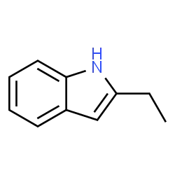 2-Ethyl-1H-indole CAS 3484-18-2