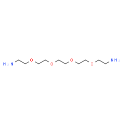 3,6,9,12-Tetraoxatetradecane-1,14-diamine CAS 68960-97-4