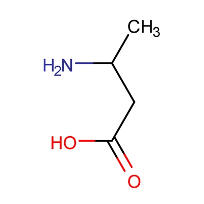3-Aminobutanoic Acid CAS 541-48-0