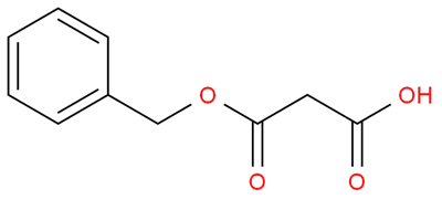 3-(Benzyloxy)-3-oxopropanoic Acid Cas 40204-26-0