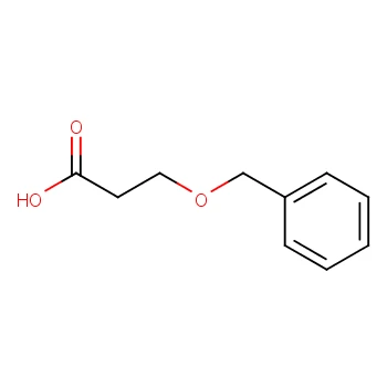 3-(Benzyloxy)propanoic Acid Cas 27912-85-2