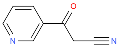 3-Oxo-3-(3-pyridyl)propanenitrile CAS 30510-18-0