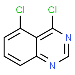 4,5-Dichloroquinazoline CAS 2148-55-2