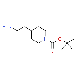 4-(Aminoethyl)-1-N-Boc-piperidine CAS 146093-46-1