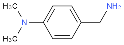 4-(Aminomethyl)-N,N-dimethylaniline CAS 19293-58-4
