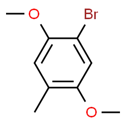 4-Bromo-2,5-dimethoxytoluene CAS 13321-74-9