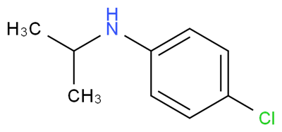 4-Chloro-N-isopropylaniline CAS 770-40-1