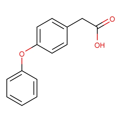 4-Phenoxyphenylacetic Acid CAS 6328-74-1